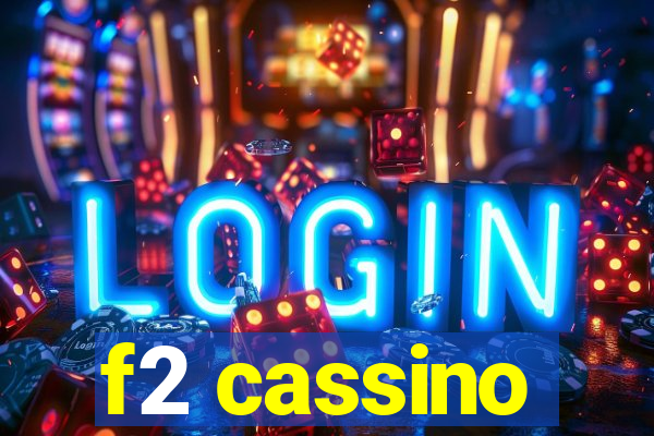 f2 cassino